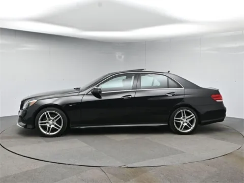 Photos of 2015 Mercedes-Benz E-Class E 400 for sale in Hightstown, NJ at Excel Auto Lounge