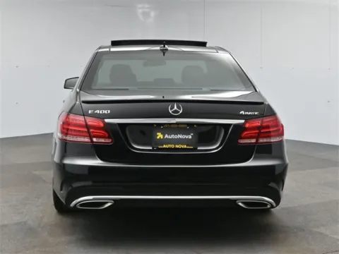 More photos of 2015 Mercedes-Benz E-Class E 400 at Excel Auto Lounge, NJ