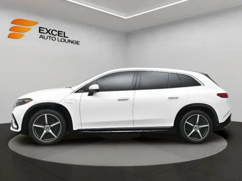 Photos of 2023 Mercedes-Benz EQS 580 for sale in Hightstown, NJ at Excel Auto Lounge