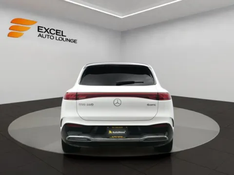 More photos of 2023 Mercedes-Benz EQS 580 at Excel Auto Lounge, NJ