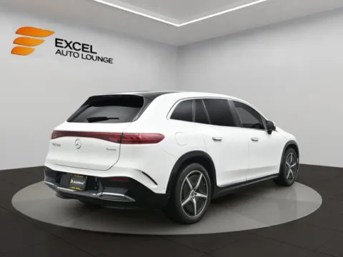 More photos of 2023 Mercedes-Benz EQS 580 at Excel Auto Lounge, NJ