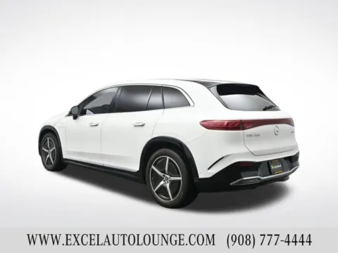 More photos of 2023 Mercedes-Benz EQS 580 at Excel Auto Lounge, NJ