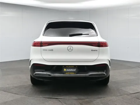 More photos of 2023 Mercedes-Benz EQS 580 at Excel Auto Lounge, NJ
