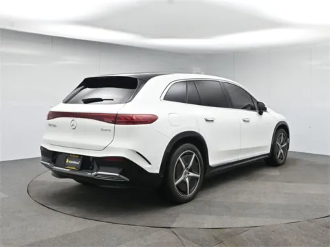 More photos of 2023 Mercedes-Benz EQS 580 at Excel Auto Lounge, NJ