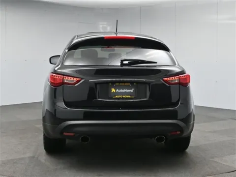 More photos of 2016 INFINITI QX70 at Excel Auto Lounge, NJ