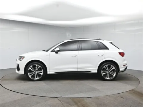 Photos of 2021 Audi Q3 Premium Plus for sale in Hightstown, NJ at Excel Auto Lounge