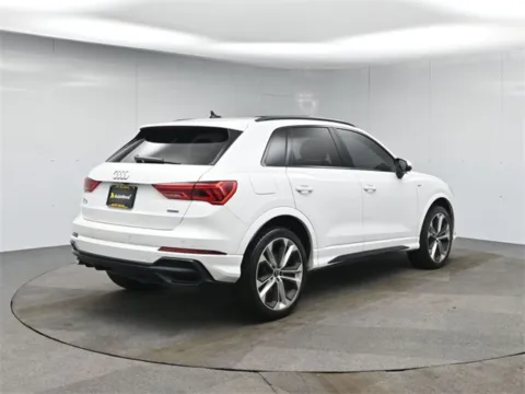 More photos of 2021 Audi Q3 Premium Plus at Excel Auto Lounge, NJ