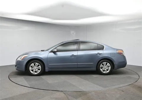 Photos of 2012 Nissan Altima 2.5 SL for sale in Hightstown, NJ at Excel Auto Lounge
