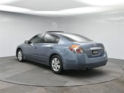 Another view of 2012 Nissan Altima 2.5 SL for sale in Hightstown, NJ at Excel Auto Lounge