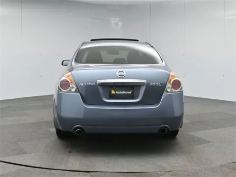 More photos of 2012 Nissan Altima 2.5 SL at Excel Auto Lounge, NJ