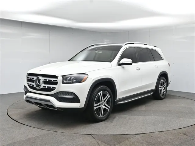 2020 Mercedes-Benz GLS 450 for sale in Hightstown, NJ