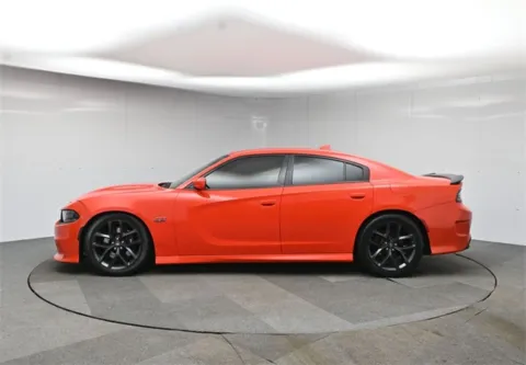 Photos of 2020 Dodge Charger R/T Scat Pack for sale in Hightstown, NJ at Excel Auto Lounge
