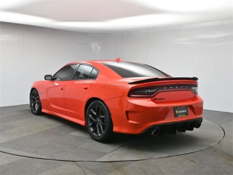 Another view of 2020 Dodge Charger R/T Scat Pack for sale in Hightstown, NJ at Excel Auto Lounge