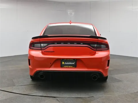More photos of 2020 Dodge Charger R/T Scat Pack at Excel Auto Lounge, NJ
