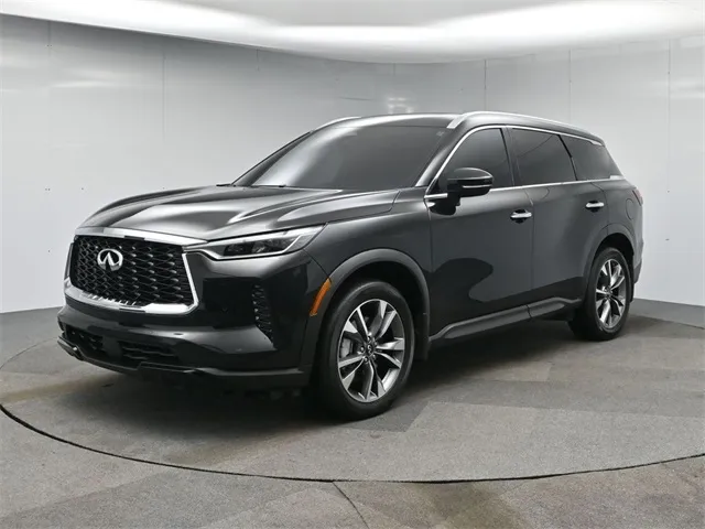 2023 INFINITI QX60 LUXE for sale in Hightstown, NJ