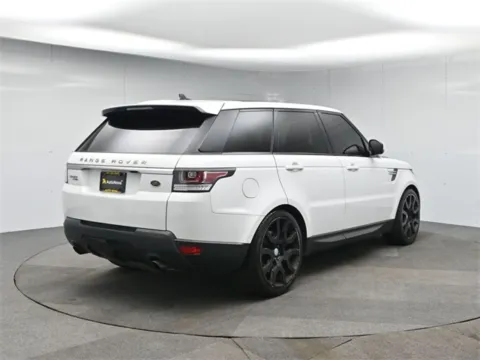 More photos of 2016 Land Rover Range Rover Sport 3.0L V6 Supercharged HSE at Excel Auto Lounge, NJ