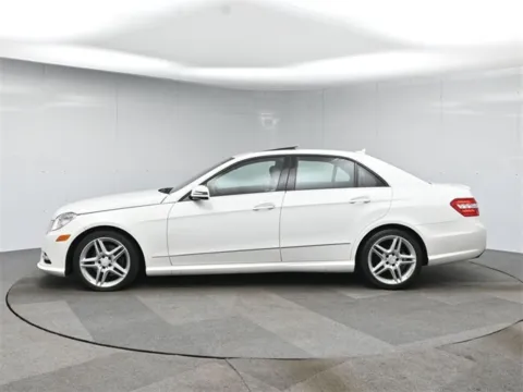 Photos of 2013 Mercedes-Benz E-Class E 350 for sale in Hightstown, NJ at Excel Auto Lounge