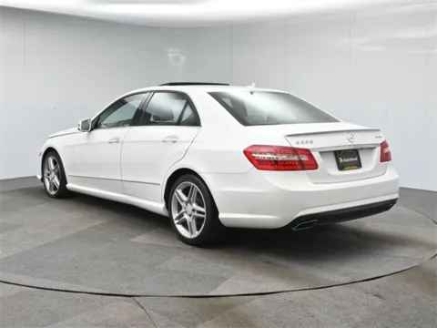 Another view of 2013 Mercedes-Benz E-Class E 350 for sale in Hightstown, NJ at Excel Auto Lounge