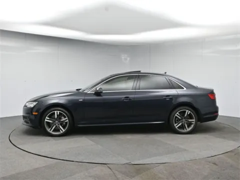 Photos of 2017 Audi A4 2.0T Premium Plus for sale in Hightstown, NJ at Excel Auto Lounge