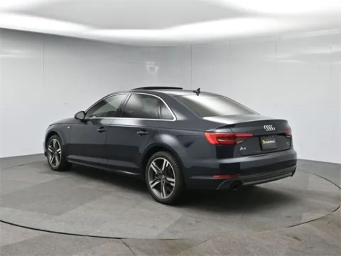 Another view of 2017 Audi A4 2.0T Premium Plus for sale in Hightstown, NJ at Excel Auto Lounge
