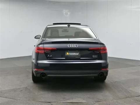 More photos of 2017 Audi A4 2.0T Premium Plus at Excel Auto Lounge, NJ