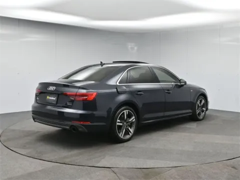 More photos of 2017 Audi A4 2.0T Premium Plus at Excel Auto Lounge, NJ