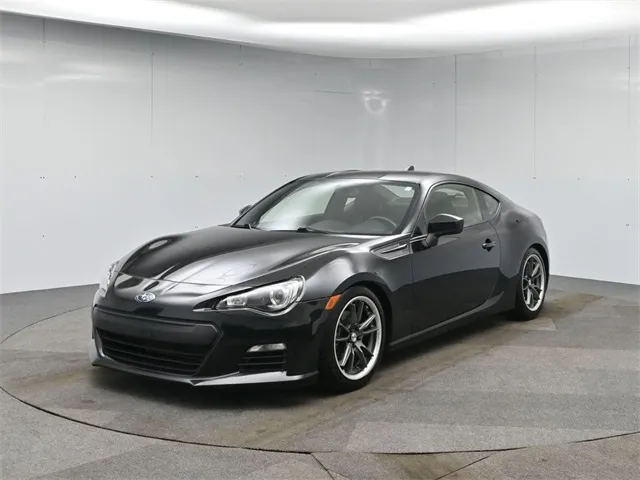2016 Subaru BRZ Premium for sale in Hightstown, NJ