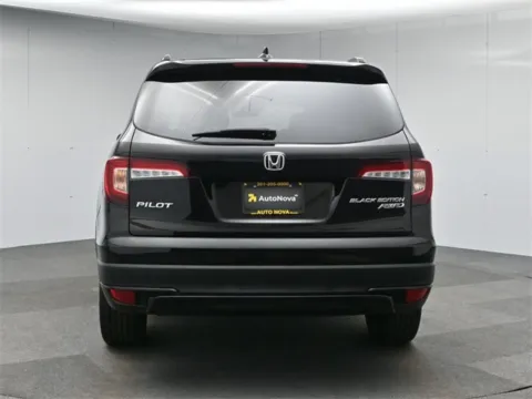 More photos of 2022 Honda Pilot Black Edition at Excel Auto Lounge, NJ