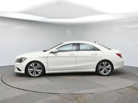 Photos of 2016 Mercedes-Benz CLA 250 for sale in Hightstown, NJ at Excel Auto Lounge