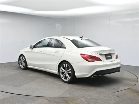Another view of 2016 Mercedes-Benz CLA 250 for sale in Hightstown, NJ at Excel Auto Lounge