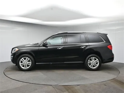 Photos of 2015 Mercedes-Benz GL-Class GL 450 for sale in Hightstown, NJ at Excel Auto Lounge