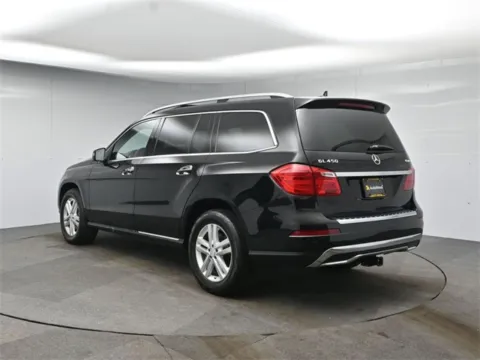 Another view of 2015 Mercedes-Benz GL-Class GL 450 for sale in Hightstown, NJ at Excel Auto Lounge