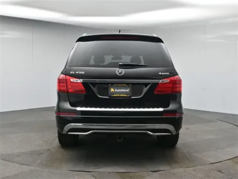 More photos of 2015 Mercedes-Benz GL-Class GL 450 at Excel Auto Lounge, NJ