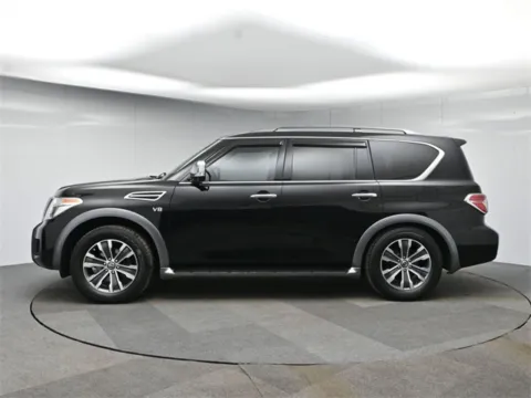 Photos of 2019 Nissan Armada SL for sale in Hightstown, NJ at Excel Auto Lounge