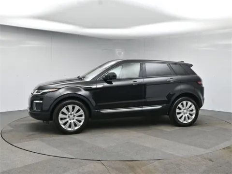 More photos of 2017 Land Rover Range Rover Evoque HSE at Excel Auto Lounge, NJ