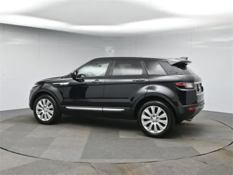 More photos of 2017 Land Rover Range Rover Evoque HSE at Excel Auto Lounge, NJ