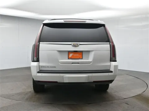 More photos of 2017 Cadillac Escalade ESV Premium at Excel Auto Lounge, NJ