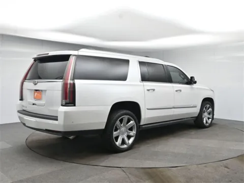 More photos of 2017 Cadillac Escalade ESV Premium at Excel Auto Lounge, NJ