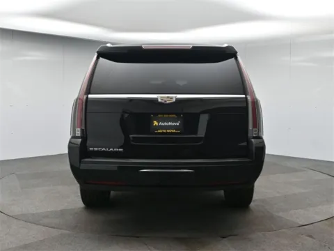 More photos of 2016 Cadillac Escalade ESV Platinum Edition at Excel Auto Lounge, NJ