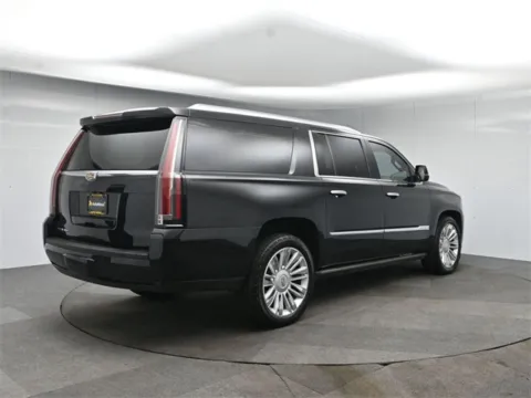 More photos of 2016 Cadillac Escalade ESV Platinum Edition at Excel Auto Lounge, NJ