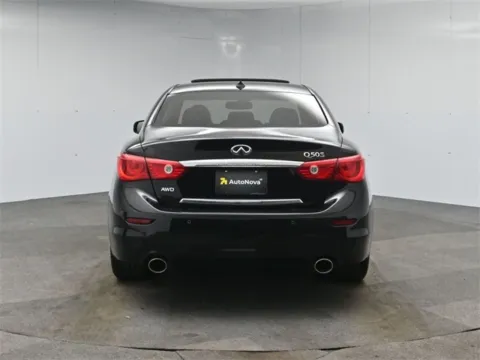More photos of 2014 INFINITI Q50 Sport at Excel Auto Lounge, NJ