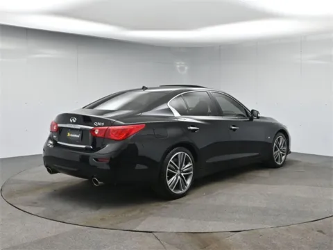 More photos of 2014 INFINITI Q50 Sport at Excel Auto Lounge, NJ