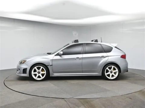 Photos of 2014 Subaru Impreza WRX for sale in Hightstown, NJ at Excel Auto Lounge