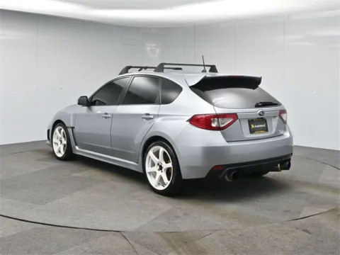 Another view of 2014 Subaru Impreza WRX for sale in Hightstown, NJ at Excel Auto Lounge