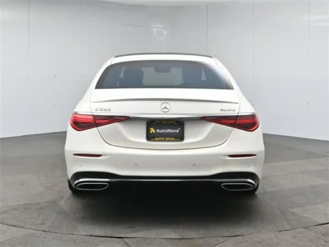 More photos of 2022 Mercedes-Benz S-Class S 500 at Excel Auto Lounge, NJ