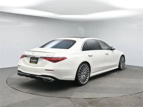 More photos of 2022 Mercedes-Benz S-Class S 500 at Excel Auto Lounge, NJ