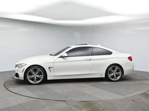 Photos of 2017 BMW 4 Series 430i for sale in Hightstown, NJ at Excel Auto Lounge