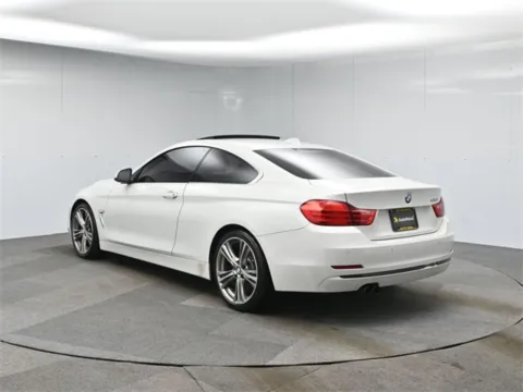Another view of 2017 BMW 4 Series 430i for sale in Hightstown, NJ at Excel Auto Lounge