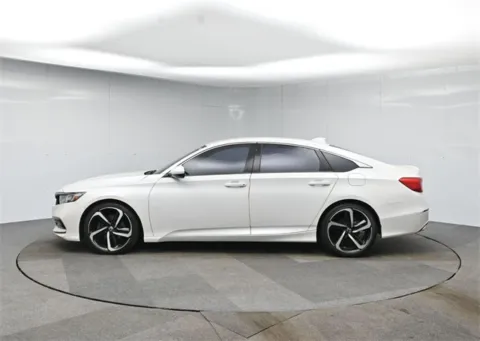 Photos of 2018 Honda Accord Sport for sale in Hightstown, NJ at Excel Auto Lounge