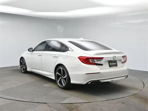 Another view of 2018 Honda Accord Sport for sale in Hightstown, NJ at Excel Auto Lounge